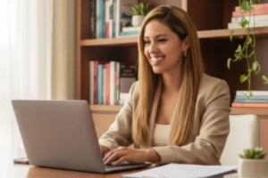 Web profesional para autónomos