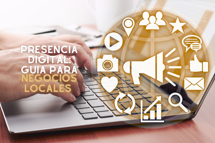 Presencia digital en Alicante: guía para negocios locales
