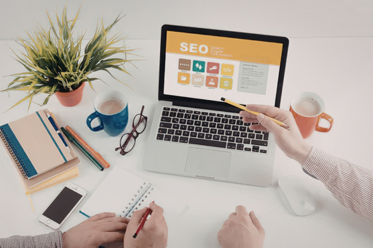 Google Business Profile Alicante
